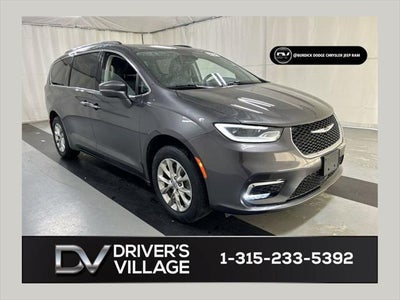 2021 Chrysler Pacifica AWD Touring L 4DR Mini-Van