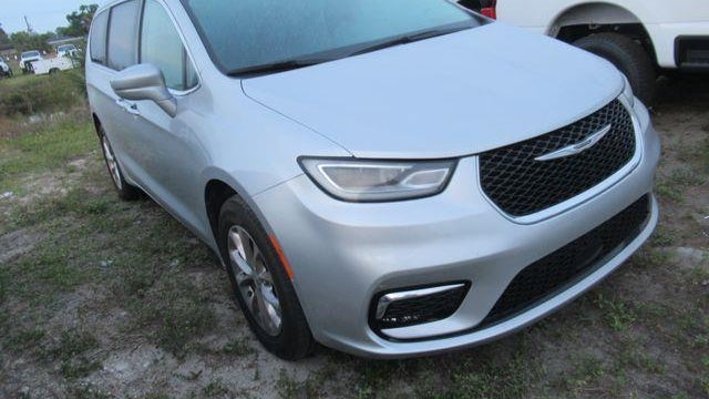 Preowned 2022 Chrysler Pacifica Touring L for Sale