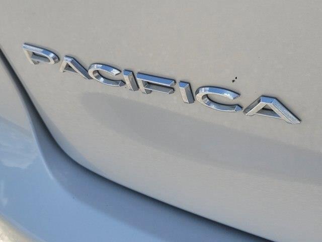 2022 Chrysler Pacifica - $19,234