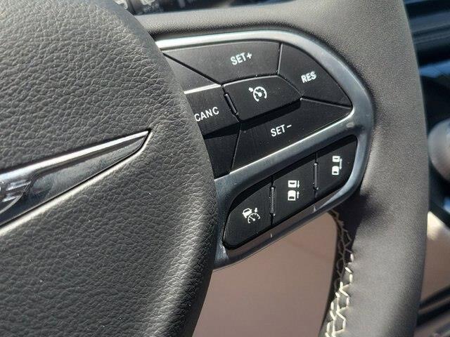 2022 Chrysler Pacifica - $19,234