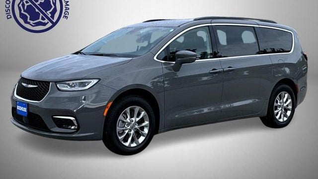 Preowned 2022 Chrysler Pacifica Touring L for Sale