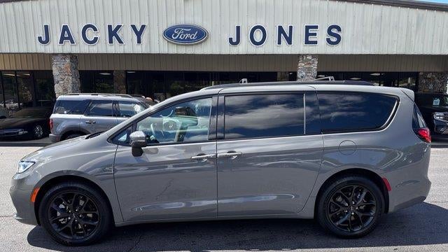 Preowned 2023 Chrysler Pacifica Touring L for Sale