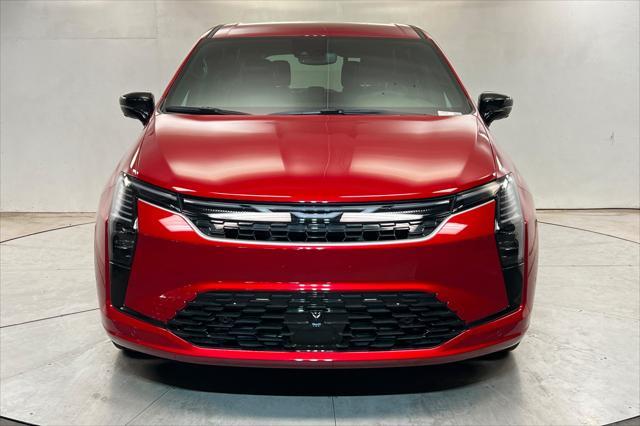 2027 Chrysler Pacifica - $43,499