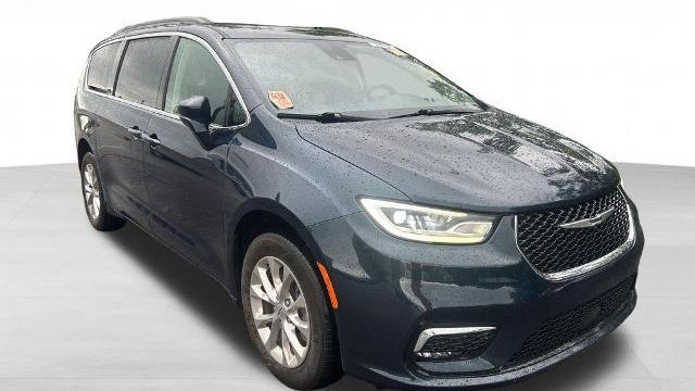 Preowned 2022 Chrysler Pacifica Touring L for Sale