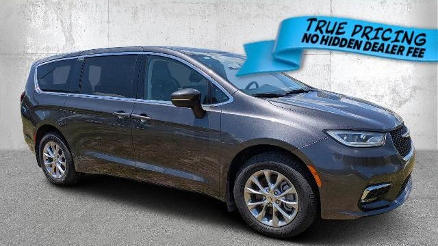 Preowned 2023 Chrysler Pacifica Touring L for Sale