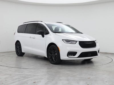 2024 Chrysler Pacifica AWD Touring L 4DR Mini-Van