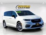 2025 Pacifica Thumbnail 1