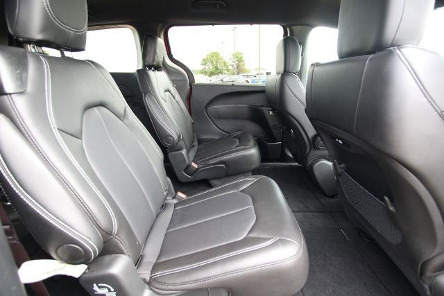 2026 Chrysler Pacifica - $39,885