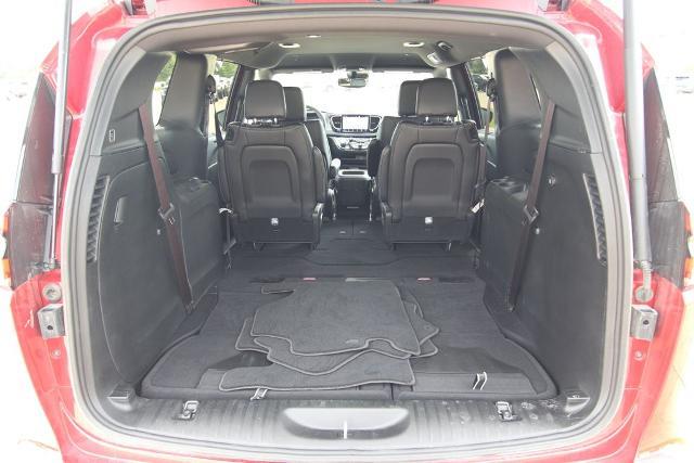 2026 Chrysler Pacifica - $39,885