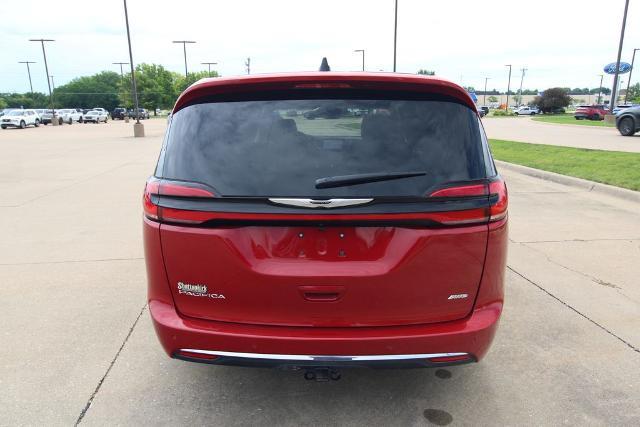2026 Chrysler Pacifica - $39,885