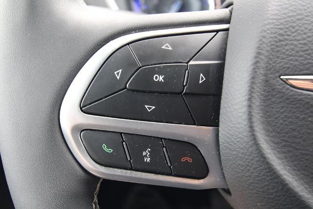 2026 Chrysler Pacifica - $39,885