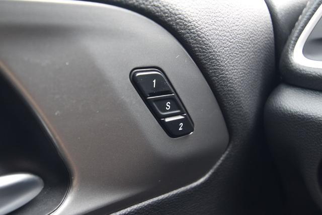 2026 Chrysler Pacifica - $39,885