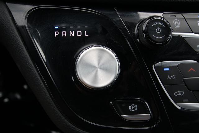 2026 Chrysler Pacifica - $39,885