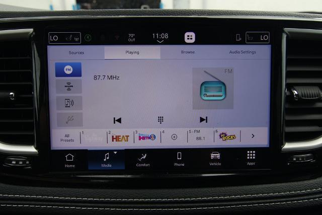2026 Chrysler Pacifica - $39,885