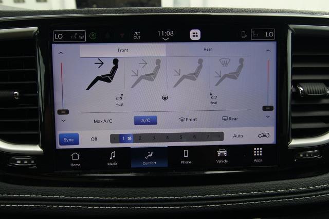 2026 Chrysler Pacifica - $39,885