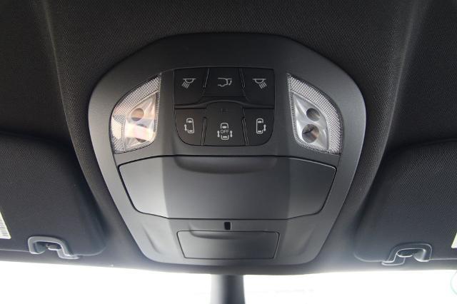 2026 Chrysler Pacifica - $39,885