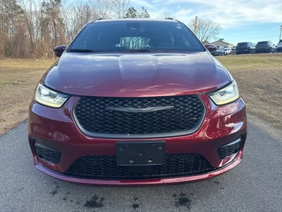 2023 Chrysler Pacifica AWD Touring L 4DR Mini-Van