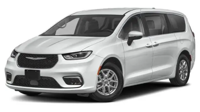 Preowned 2023 Chrysler Pacifica Touring L for Sale