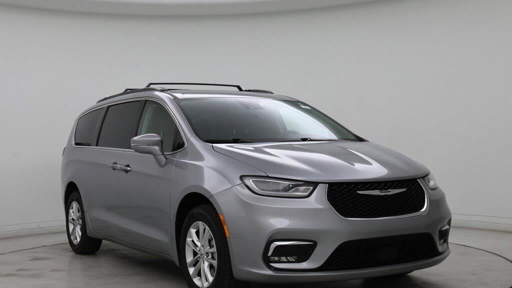 Preowned 2021 Chrysler Pacifica Touring for Sale