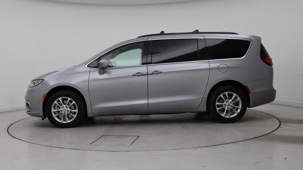 2021 Chrysler Pacifica Touring