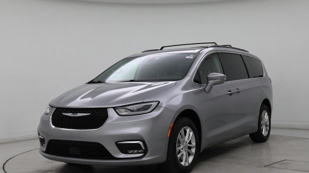 2021 Chrysler Pacifica Touring