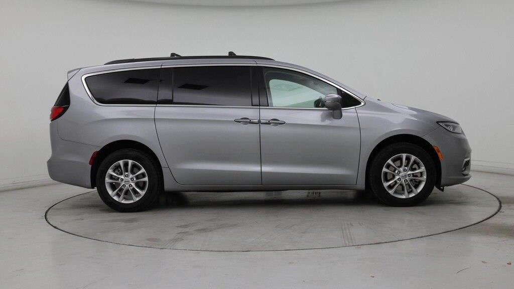2021 Chrysler Pacifica Touring