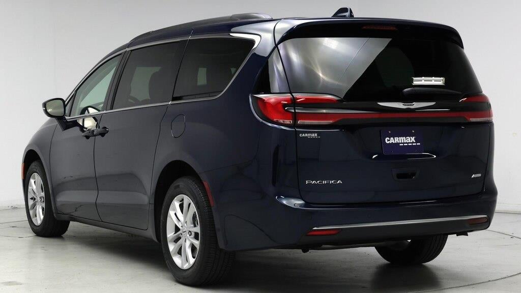 2021 Chrysler Pacifica Touring