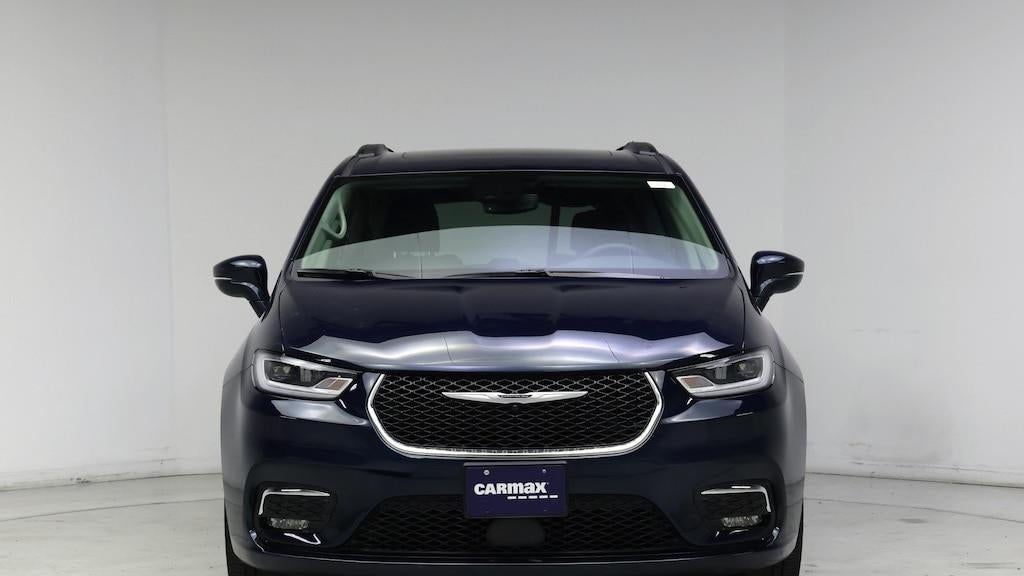 2021 Chrysler Pacifica Touring