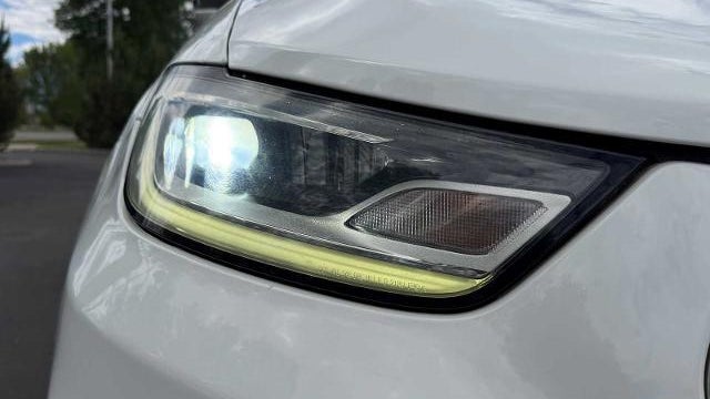 2021 Chrysler Pacifica Limited