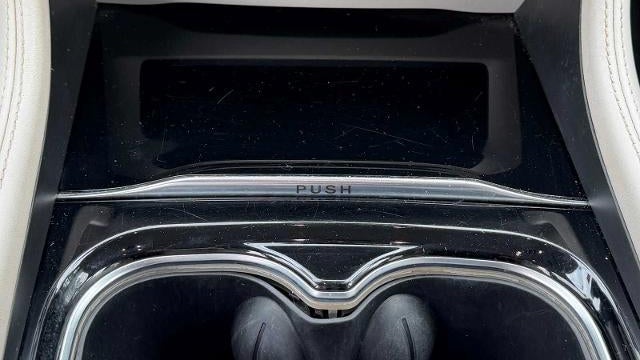 2021 Chrysler Pacifica Limited