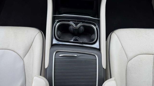 2021 Chrysler Pacifica Limited