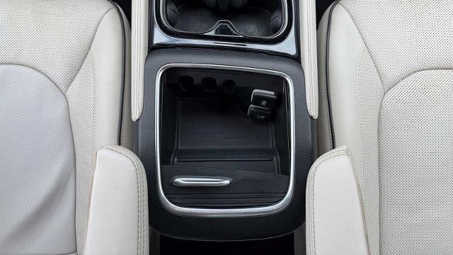 2021 Chrysler Pacifica Limited