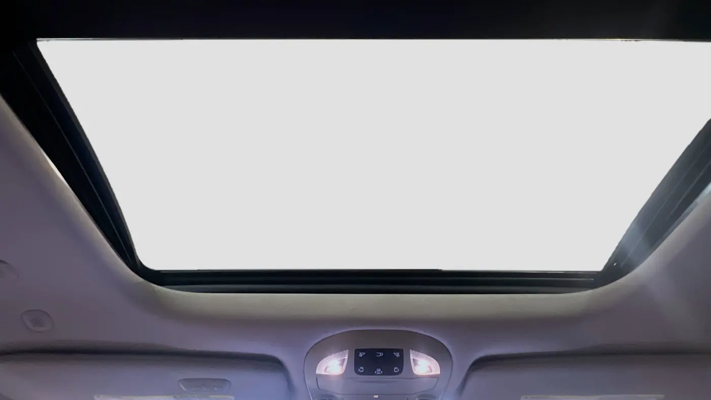 2021 Chrysler Pacifica Limited
