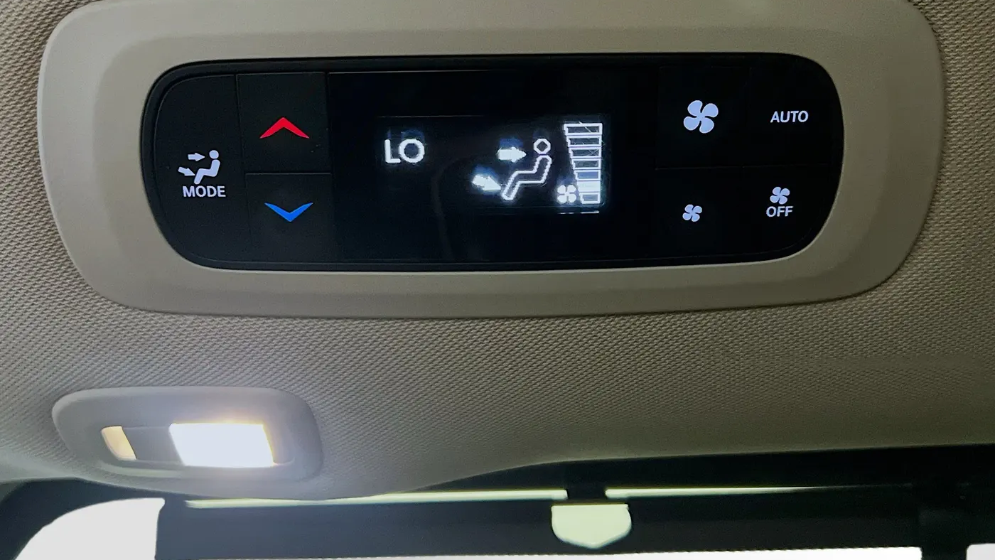 2021 Chrysler Pacifica Limited
