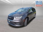 2021 Pacifica Thumbnail 30