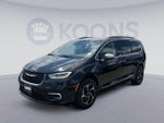 2023 Pacifica Thumbnail 4