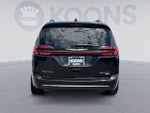 2023 Pacifica Thumbnail 7