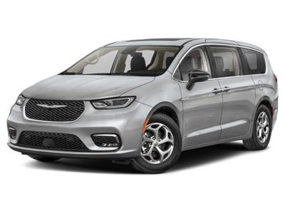 Photo of a 2026 Chrysler Pacifica AWD Limited 4DR Mini-Van for sale