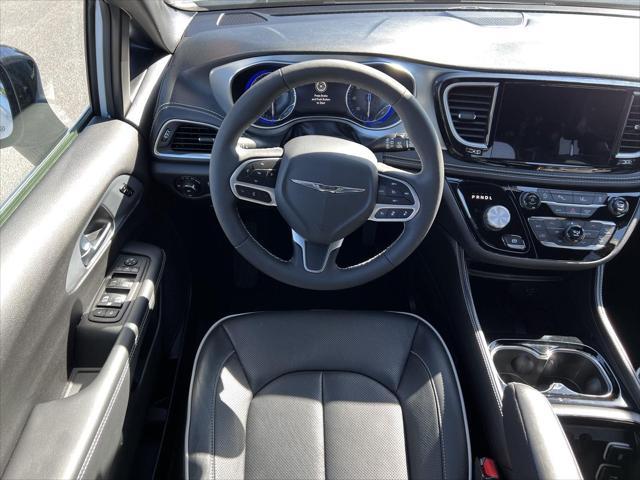 2026 Chrysler Pacifica - $38,994