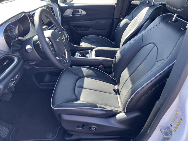 2026 Chrysler Pacifica - $38,994