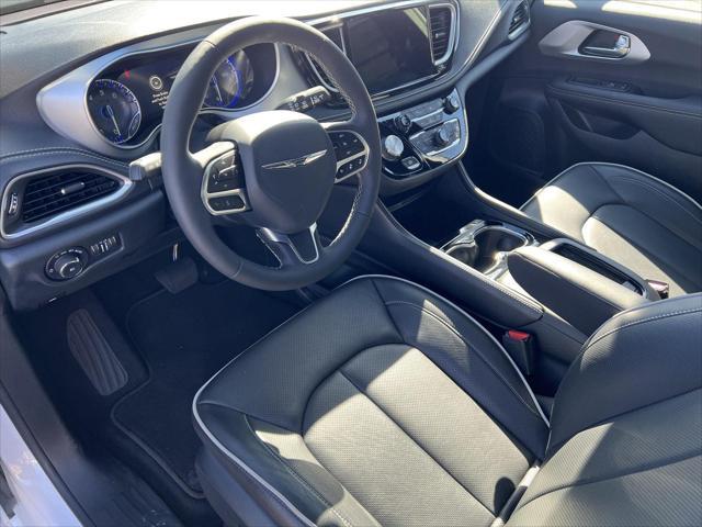 2026 Chrysler Pacifica - $38,994