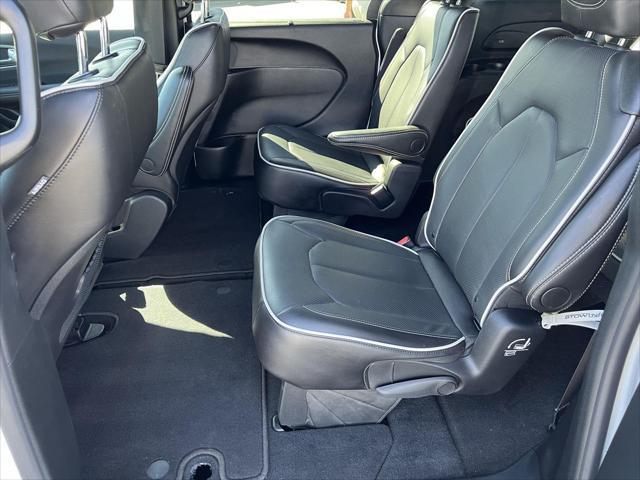 2026 Chrysler Pacifica - $38,994
