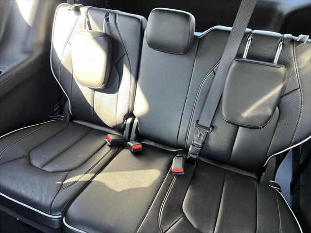 2026 Chrysler Pacifica - $38,994