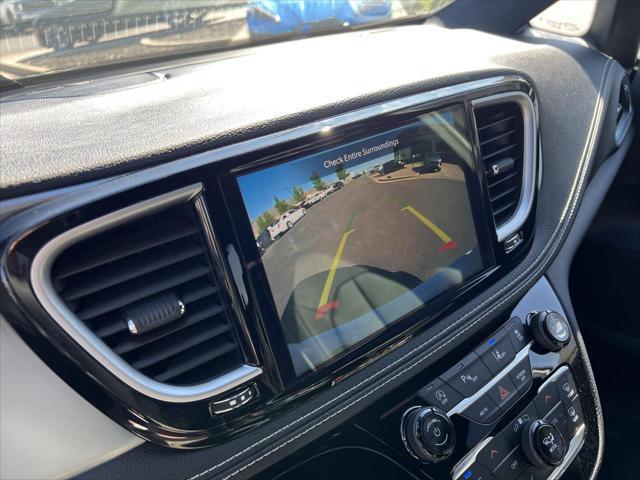 2026 Chrysler Pacifica - $38,994