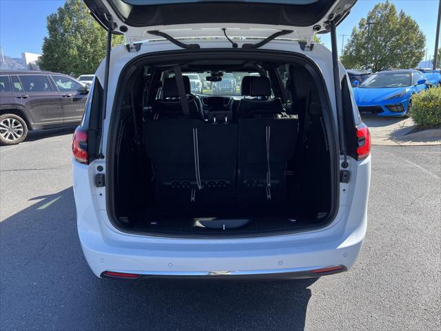 2026 Chrysler Pacifica - $38,994