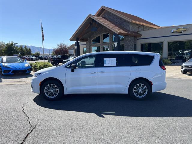 2026 Chrysler Pacifica - $38,994