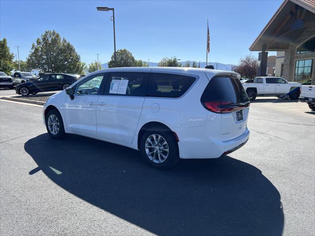 2026 Chrysler Pacifica - $38,994