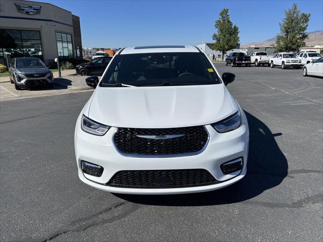2026 Chrysler Pacifica - $38,994