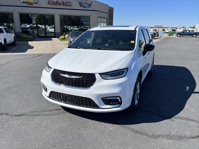 2026 Chrysler Pacifica - $38,994