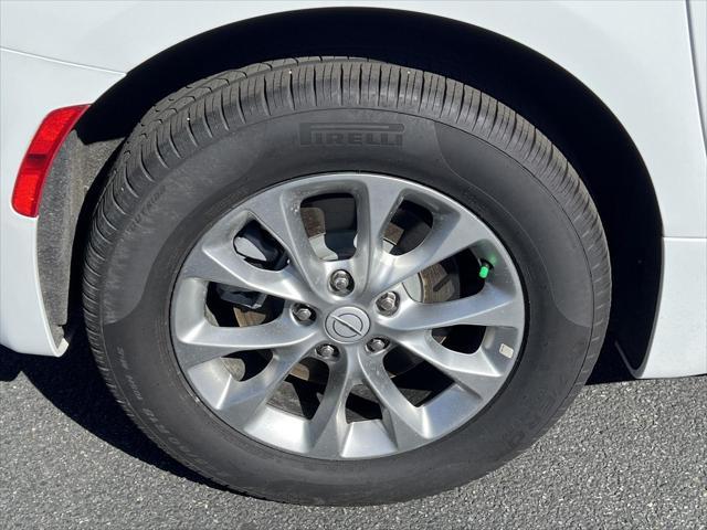 2026 Chrysler Pacifica - $38,994